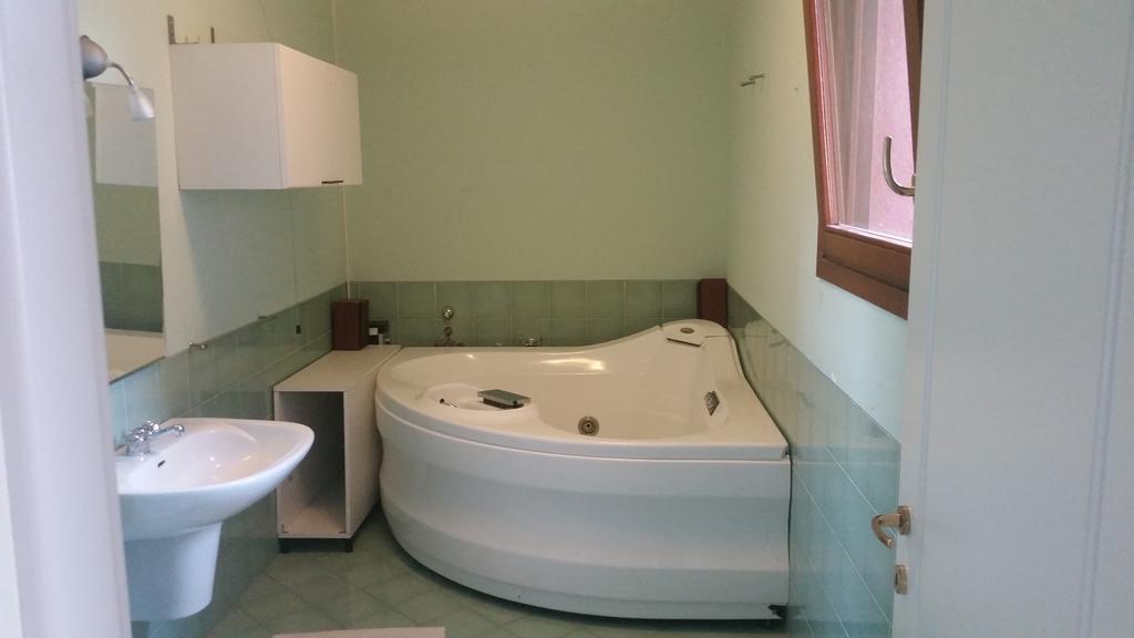 18 Buche Apartment 科哥莱托 外观 照片