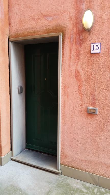 18 Buche Apartment 科哥莱托 外观 照片