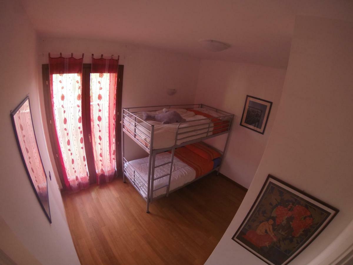 18 Buche Apartment 科哥莱托 外观 照片
