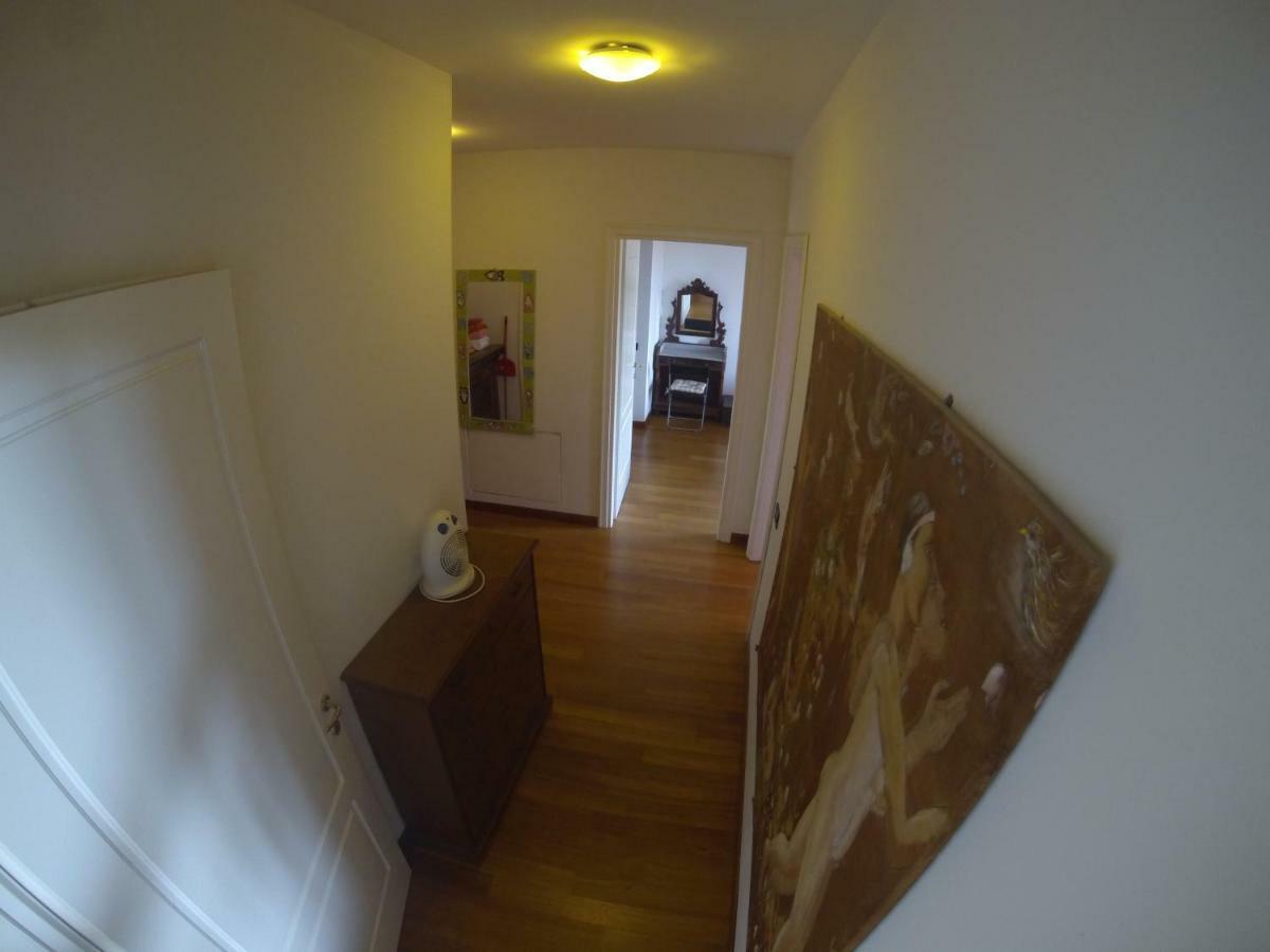 18 Buche Apartment 科哥莱托 外观 照片