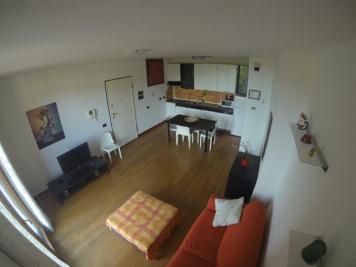 18 Buche Apartment 科哥莱托 外观 照片